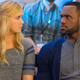 Pretend Amy Schumer is Bugs Bunny and you've got the idea